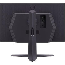 LG Electronics 27GR75Q-B Ultragear Gaming Monitor 68.5 cm (27 Inch), 2560 x 1.440, 16:9, WQHD 1440p, 99 Percentage sRGB, HDR10, 165 Hz, 1ms GtG, Black
