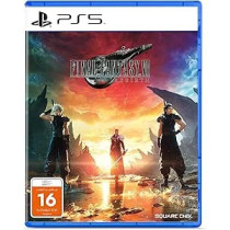 Square Enix PS5 Final Fantasy VII Rebirth