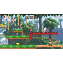 Nintendo Switch Mario vs Donkey Kong