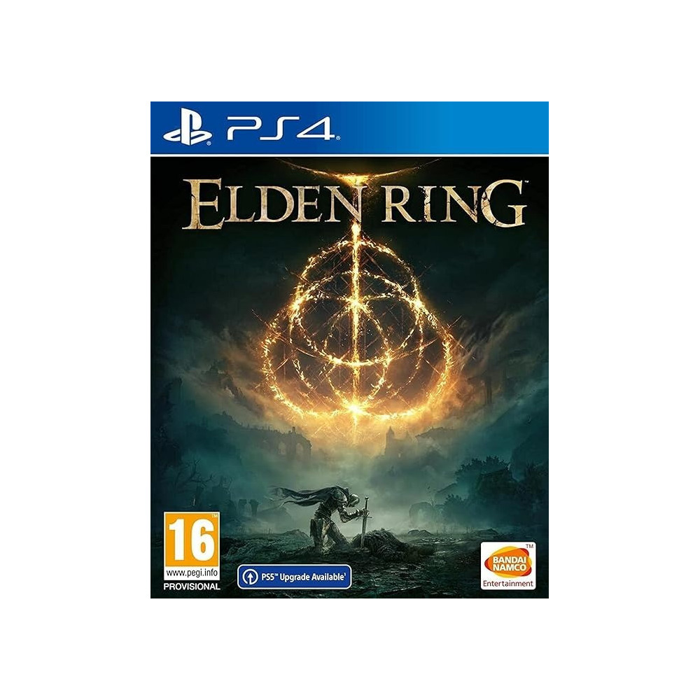 Bandai Namco Entertainment ELDEN RING P4 VF