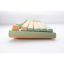 Ducky One 2 Pro Peter Pan Varmilo V2 Iris, Gaming Keyboard