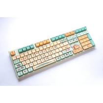 Ducky One 2 Pro Peter Pan Varmilo V2 Iris, Gaming Keyboard