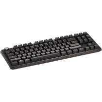 Ducky One 3 Aura Black Cherry Blue TKL 80 Percentage