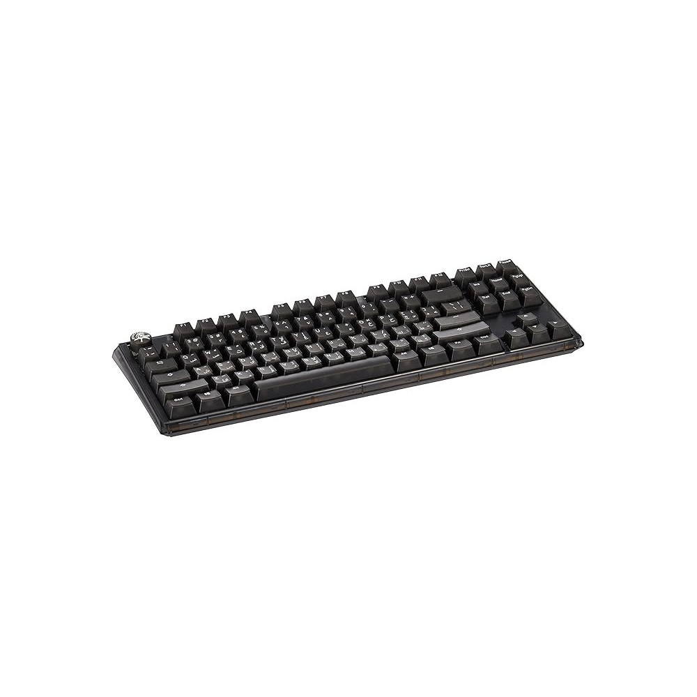 Ducky One 3 Aura Black Cherry Blue TKL 80 Percentage