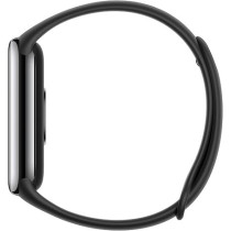Xiaomi Mi Smart Band 8 (Global Version) Health And Fitness Tracker with 60Hz Refresh Rate 1.62 Inch, AMOLED Display, 16-Day Battery Life, 150+ Sports Modes, Blood Oxygen, Heart Rate, Sleep And Stress Monitoring, Black