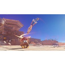 Nintendo Switch Mario Odyssey For Nintendo Super