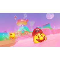 Nintendo Switch Mario Odyssey For Nintendo Super