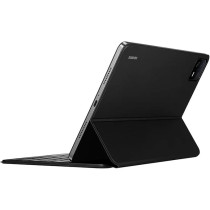 Xiaomi Pad 6/6 Pro Keyboard Protective Magnetic Cover Case Tablet Computer Keyboard, Black
