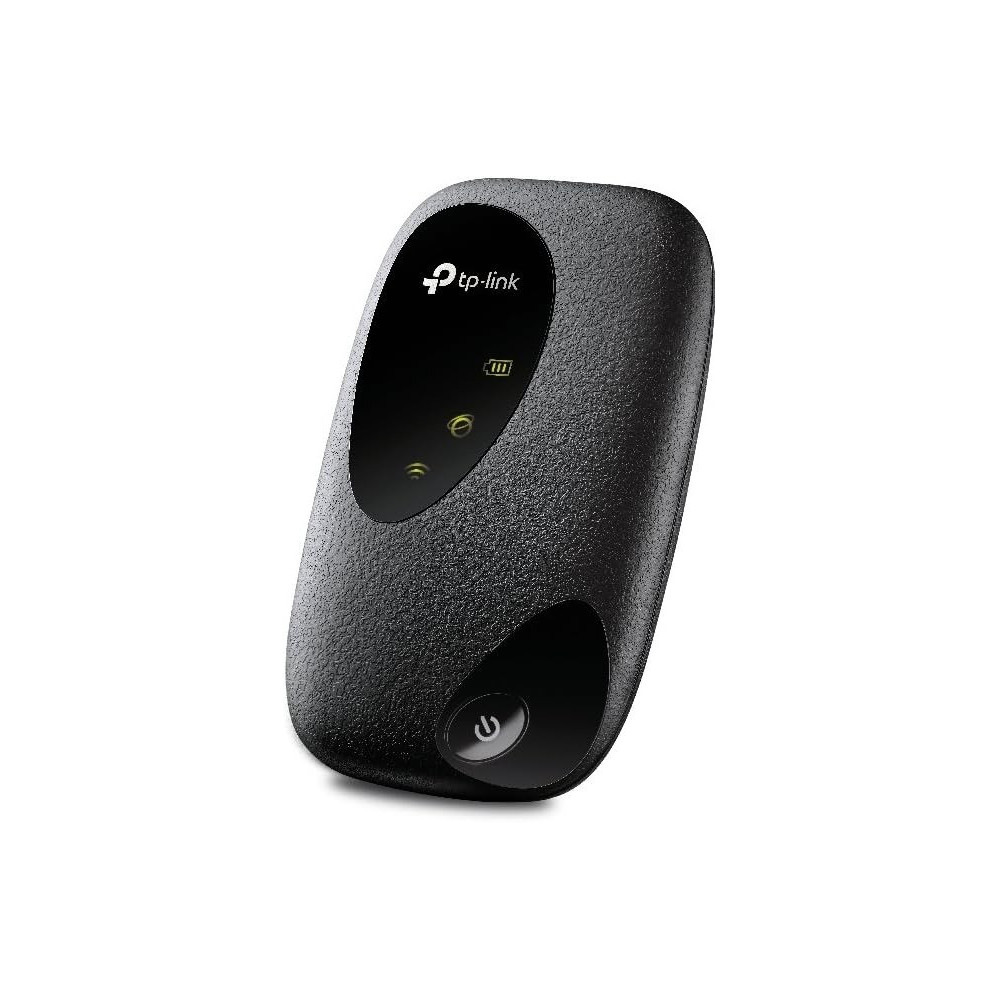 TP-Link M7000 4G Mobile Wireless Router MiFi 4G Cat4 With 2000 mAh Battery, 150 Mbps WiFi, Up To 10 Devices Simultaneously