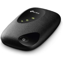 TP-Link M7000 4G Mobile Wireless Router MiFi 4G Cat4 With 2000 mAh Battery, 150 Mbps WiFi, Up To 10 Devices Simultaneously