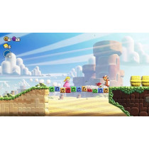 Nintendo Switch Super Mario Bros Wonder