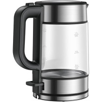 Xiaomi Electric Glass Kettle, 1.7 Liters Large Capacity, 5 Minutes Boil With 2200W High Power Output, LED Light Display Heating Indicator