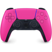 Sony Playstation Dualsense Nova Pink Wireless Controller (PS5)