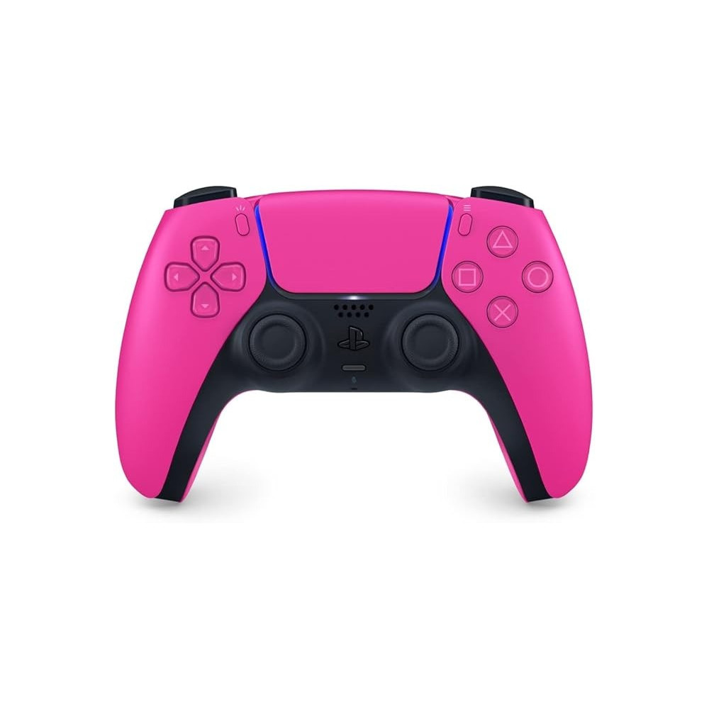 Sony Playstation Dualsense Nova Pink Wireless Controller (PS5)