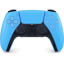 Sony Dualsense Starlight Blue Wireless Controller (PS5)