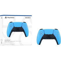 Sony Dualsense Starlight Blue Wireless Controller (PS5)