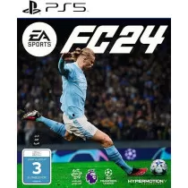 EA FC 24 PS5 EA SPORTS