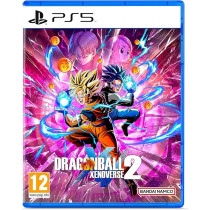 Bandai Namco Entertainment PS5 Dragon Ball Xenoverse 2