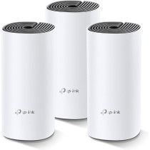 TP-Link Whole Home Mesh Wi-Fi System, Deco M4 AC1200 (3 Pack)