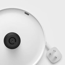 Xiaomi Mi Smart Kettle With Optional Ios/Android App Control, White, Xm200044, Xiaomi Smart Kettle Pro, White