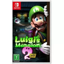 Nintendo Switch Luigis...