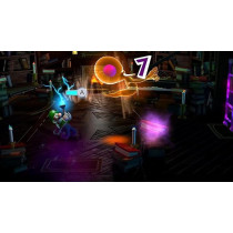 Nintendo Switch Luigis Mansion 2 HD