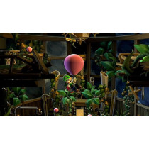 Nintendo Switch Luigis Mansion 2 HD