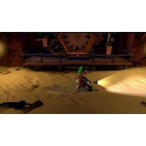 Nintendo Switch Luigis Mansion 2 HD