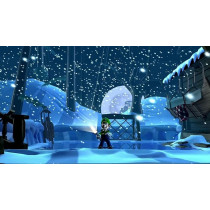 Nintendo Switch Luigis Mansion 2 HD
