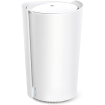 TP-Link Deco X50 5G AX3000 Whole Home Mesh Wi-Fi 6 Gateway White, Deco X50-5G, 1 Pack