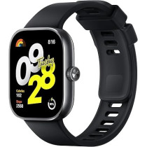 Xiaomi Redmi Smart Watch 4, Obsidian Black