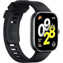 Xiaomi Redmi Smart Watch 4, Obsidian Black