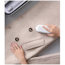 Xiaomi Mijia Fabric Shaver C3, White