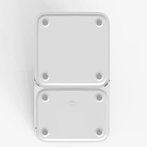 Xiaomi Smart Pet Food Feeder, Automatic Feeder For Small And Medium Dogs And Cats, Automatic Dosing With Timing, 1.8 kg Of Feed, Up To 20 Days, Home App