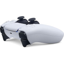 Sony Playstation 5 Dualsense Controller, White