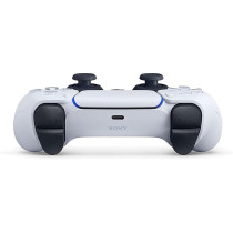Sony Playstation 5 Dualsense Controller, White