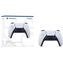 Sony Playstation 5 Dualsense Controller, White