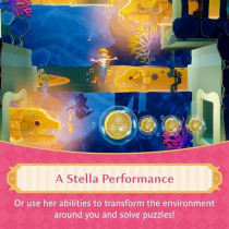 Nintendo Princess Peach Showtime