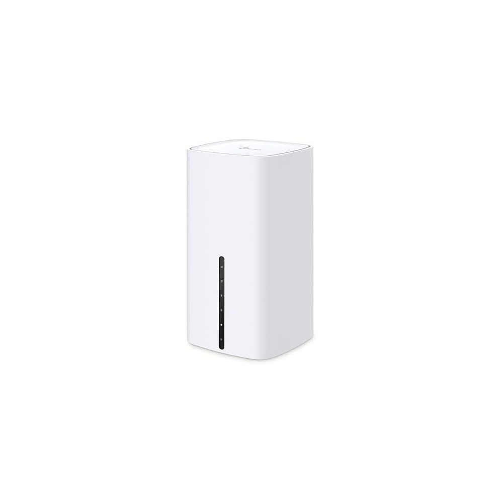 TP-Link 5G AX1800 Wireless Dual-Band Gigabit Router, Gigabit WAN/LAN Port, EasyMesh-Compatible, Plug And Play, Archer NX200
