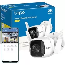 TP-Link Tapo Outdoor...