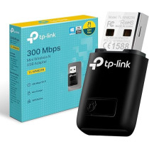 TP-LINK TL-WN823N 300 Mbps Mini Wireless N Adapter