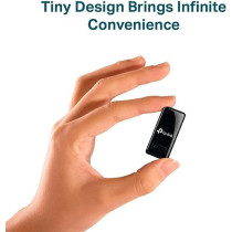 TP-LINK TL-WN823N 300 Mbps Mini Wireless N Adapter