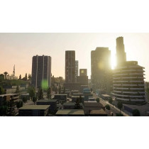 Nintendo Rockstar Games GTA The Trilogy Definitive Edition
