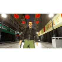 Nintendo Rockstar Games GTA The Trilogy Definitive Edition