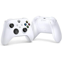 Microsoft Xbox Series X Controller, White