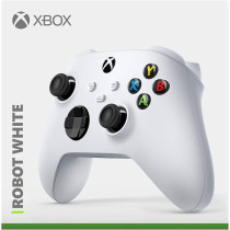 Microsoft Xbox Series X Controller, White