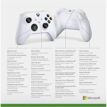 Microsoft Xbox Series X Controller, White