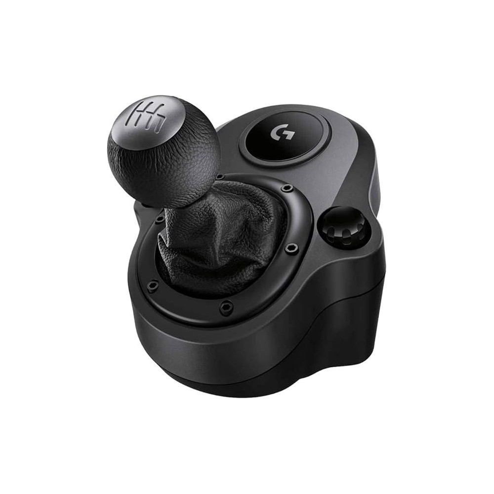 Logitech Driving Force Shifter For G29 And G920 Wheels