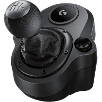Logitech Driving Force Shifter For G29 And G920 Wheels