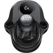 Logitech Driving Force Shifter For G29 And G920 Wheels